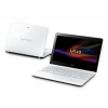 NB VAIO FIT15E PMD-987 15"/4/500GB W8 SV-F1521J1R/W Sony