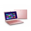 Sony Vaio SV-E14A2V6R/P Core i5 3210M (2,5)/ 4096/ 500/ 14" WXGA (1366x768) LED/ AMD HD 7670M 1024MB/ HDMI/ DVD-SM DL/ MS+SD/ WiFi/ BT/ Cam/ W8 SL/ Mouse + Keyboard Skin/ Pink