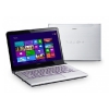 VAIO E14P Core i3-3217U (1.8)/ 14.0" WXGA/ TouchScreen/ 4GB/ 500GB/ Intel HD Graphics 4000/ DVDRW/ WiFi/ BT/ camera/ 2.4kg/ Win8/ Silver Sony (SV-E14A3M2R/S)