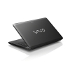 VAIO 17 Core i3-3120M (2,5)/ 17,3'''' WXGA++(1600x900)/6GB/ 750GB/ ATI Radeon HD 7650M 1Gb/DVDRW/ WiFi/ BT/ camera/ 3.2kg/ Win8SL/ Black Sony (SV-E1713A4R/B)