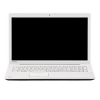Toshiba Satellite C70-A-L1W (PSCE6R-01000QRU) Core i5-3230M (3.2)/ 4096/ 750/ 17,3" WXGA (1600x900) LED Non-Glare/ nVidia GeForce 710m 1024Mb/ HDMI/ DVD SM/ MS+SD/ WiFi/ BT/ Cam/ Win8SL 64B/ Gloss luxe White Pearl
