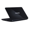 Toshiba Satellite L850-E4K (PSKG8R-054003RU) Core i5-3230M (2.2)/ 4096/ 500/ 15,6" WXGA (1366x768) LED/ AMD HD 7670M 2048MB/ HDMI/ DVD-SM DL/ MS+SD/ WiFi/ BT/ Cam/ W8 SL64/ Gloss Precious Black with Crossline