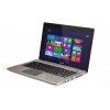 Toshiba Satellite P845T-DGS (PSPJ6R-00J002RU) Core i5 3317U (1,7)/ 8192/ 1000/ 14" touchscreen WXGA (1366x768) LED/ NVIDIA GT 630M 2048MB/ HDMI/ DVD-SM DL/ MS+SD/ WiFi/ BT/ Cam/ W8 SL/ Precious Silver with Houndstooth