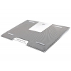 NB ACC COOLING PAD Cooler Master (R9-NBC-BWCA-GP) 17" Silver
