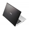 Asus VivoBook S550CB Core i3-3217U / 15.6" WXGA / 4GB/750GB / Intel GMA / DVDRW/ WiFi/ BT/ camera/ 2.6kg/ Win8 (90NB02D1-M02800)
