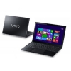 VAIO Pro 13 Core i7-4500U (1.8-3.0)/ 13,3" FHD/ TouchScreen/ 8GB/ 128GB SSD/ Intel HD Graphics 4400/ no DVD/ WiFi/ BT/ camera/ 1.06kg/ Win8 Pro 64/ Black Sony (SV-P1321X9R/B)