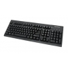 Клавиатура Gear Head KB2500UR Bulk RUS Black USB (KB2500UBULK)
