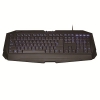 Клавиатура USB RUS BLACK FORCE K7 GigaByte Keyboard GigaByte Force K7 RUS Black USB (547639) (K7-RU)