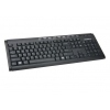 Клавиатура GigaByte GK-K6150V2 Black USB (543754)