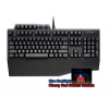 Клавиатура USB RUS RED GK-OSMIUM GigaByte Keyboard GigaByte Osmium (Red Cherry) Black USB (546960) (GK-OSMIUMREDRU)