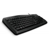 Клавиатура 200 RUS BLACK OEM 6JH-00019 MS Keyboard Microsoft Wired Keyboard 200 USB (6JH-00019)