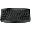 Клавиатура ARC RUS BLACK J5D-00014 MS Keyboard Microsoft Wireless Arc Keyboard (J5D-00014)