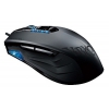 Мышка USB LASER M-KRYPTON GigaByte Mouse GigaByte Krypton USB (546861) (M-KRYPTONBLACK)