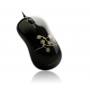 Мышка USB OPTICAL BLACK M5050SV2 GigaByte Mouse GigaByte M5050SV2 Black USB (546168) (M5050SV2BLACK)