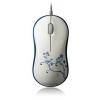 Мышь USB OPTICAL WHITE M5050SV2 GigaByte (M5050SV2WHITE)