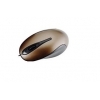 Мышь USB OPTICAL BROWN GM-M5100V2 GigaByte (M5100V2BROWN)