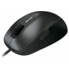 Мышь Microsoft Comfort Mouse 4500 USB Black (4FD-00024)