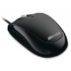 Мышка USB OPTICAL 500 OEM 4HH-00002 MS Mouse Microsoft Compact Optical 500 Black USB (4HH-00002)