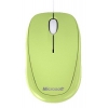 Мышь USB OPTICAL 500 GREEN U81-00058 Microsoft