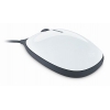 Мышь Microsoft Express White-Gray USB (T2J-00010)