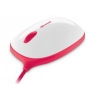 Мышь Microsoft Express White-Red USB (T2J-00004)