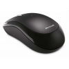 Мышь Microsoft Wireless 1000 Black (2TF-00004)