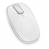 Мышь Microsoft Wireless Explorer Touch White Matte (U5K-00039)
