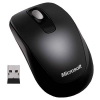 Мышь USB OPTICAL WRL MOBILE 1000 BLACK OEM 3RF-00002 Microsoft