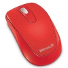 Мышка USB OPTICAL WRL MOBILE 1000 FLAME RED 2CF-00040 MS Mouse Microsoft Wireless Mobile 1000 Flame Red (2CF-00040)