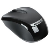 Мышка USB OPTICAL WRL MOBILE 3000 V2 BL Silver 2EF-00034 MS Mouse Microsoft Wireless Mobile 3000 Black (2EF-00034)