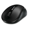 Мышь Microsoft Wireless Mobile 4000 Graphite (D5D-00006)