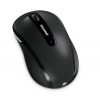 Мышь Microsoft Wireless Mobile Mouse 4000 Graphite (D5D-00133)