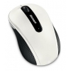 Мышь Microsoft Wireless Mobile 4000 White (D5D-00012)