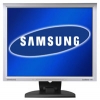 17"    MONITOR SAMSUNG 174T+M M/MEDIA с поворотом экрана (LCD, 1280X1024, +DVI)
