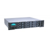 HOST STORAGE SYSTEM 2U SAS/ESDS S12E-G2140-4-A INFORTREND (ESDSS12E-G2140-4-A)