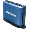 NET STORAGE ENCLOSURE IDE 1-BAY TS-I300 TRENDnet