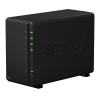 Модуль расширения СХД 2BAY NO HDD ESATA DX213 Synology