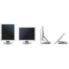 17"    MONITOR SAMSUNG 173P с поворотом экрана (LCD, 1280X1024, +DVI)