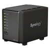 NAS STORAGE TOWER 4BAY/NO HDD USB2 DS411SLIM Synology