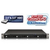Сетевое хранилище RAID USB2 TS-412U QNAP