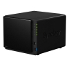 Сетевое хранилище RAID USB3 4BAY DS413 Synology