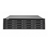 СХД стоечное исполнение 16BAY 3U RP NO HDD USB3 TS-1679U-RP QNAP
