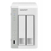 NAS STORAGE TOWER 2BAY NO HDD USB3 TS-220 QNAP