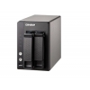 NAS STORAGE TOWER 2BAY/NO HDD USB3 TS-221 QNAP
