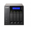 NAS STORAGE TOWER 4BAY NO HDD USB3 TS-421 QNAP