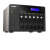 Сетевое хранилище RAID USB3 TS-669 PRO QNAP (TS-669PRO)