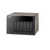 NAS STORAGE TOWER 6BAY NO HDD USB3 TS-669L QNAP