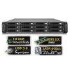 NAS STORAGE RACKST 12BAY 2U RP NO HDD USB3 TS-EC1279U-RP QNAP