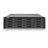 NAS STORAGE RACKST 16BAY 3U RP NO HDD USB3 TS-EC1679U-RP QNAP