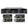 NAS STORAGE RACKST 8BAY 2U RP/NO HDD USB3 TS-EC879U-RP QNAP